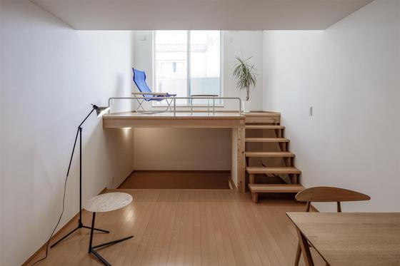 クレル瀬戸S棟 (南棟)