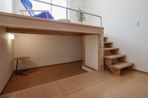 クレル瀬戸S棟 (南棟)