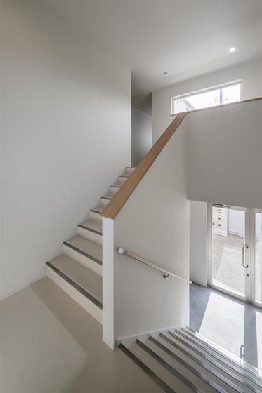 クレル瀬戸S棟 (南棟)