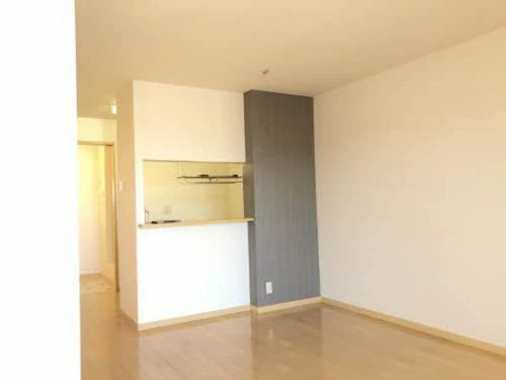 ガーデンクレス D棟