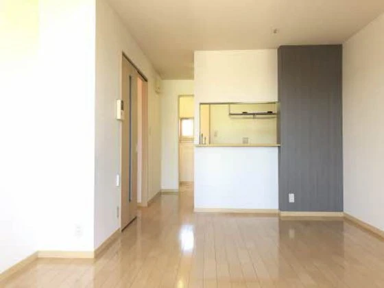 ガーデンクレス D棟