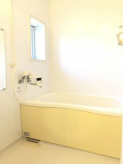 ガーデンクレス D棟