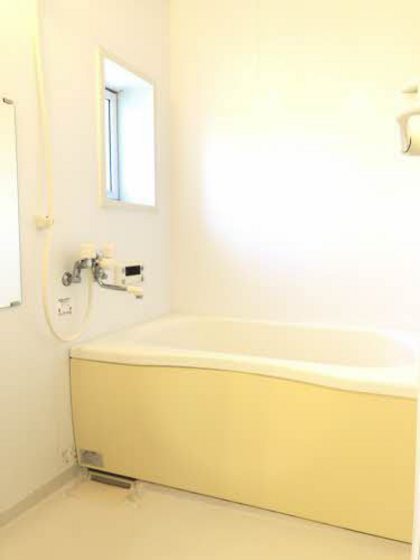 ガーデンクレス D棟