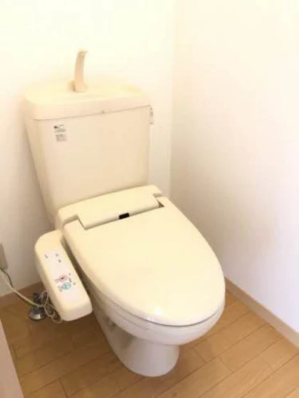 ガーデンクレス D棟