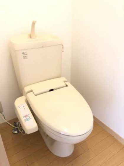 ガーデンクレス D棟