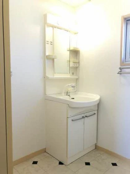 ガーデンクレス D棟