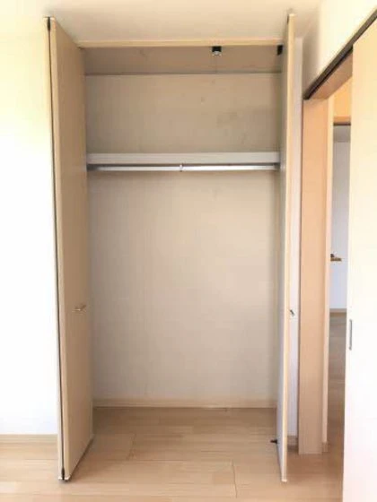 ガーデンクレス D棟