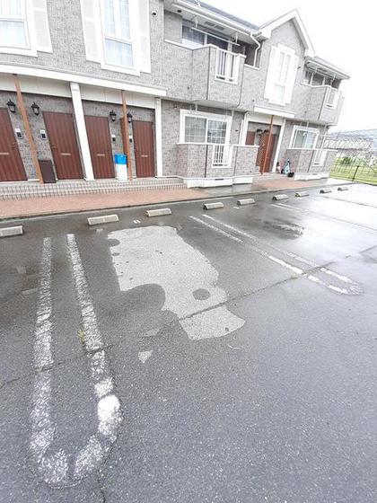 プロムナードβ