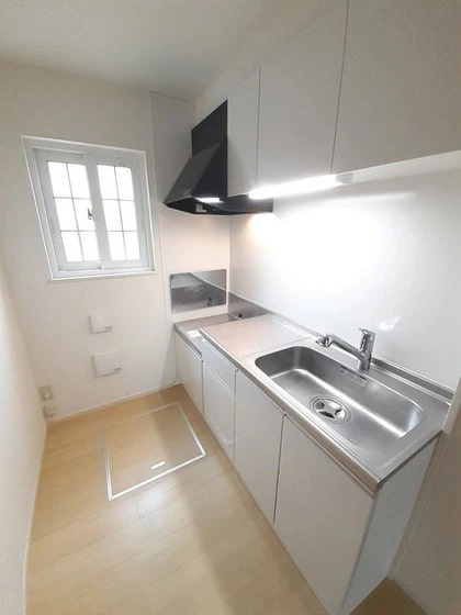 プロムナードβ