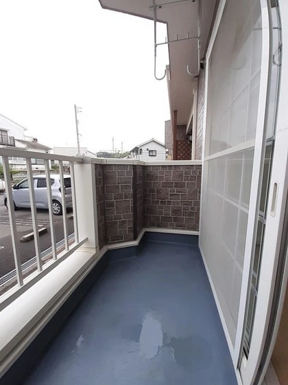 プロムナードβ