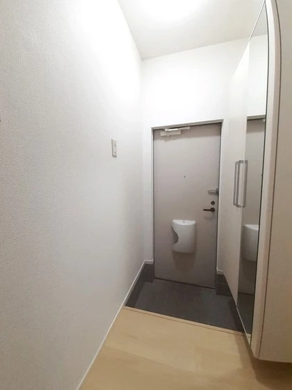 プロムナードβ