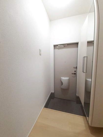 プロムナードβ