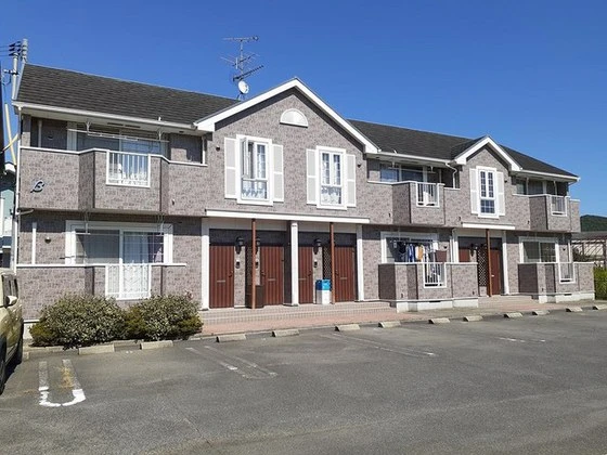 プロムナードβ