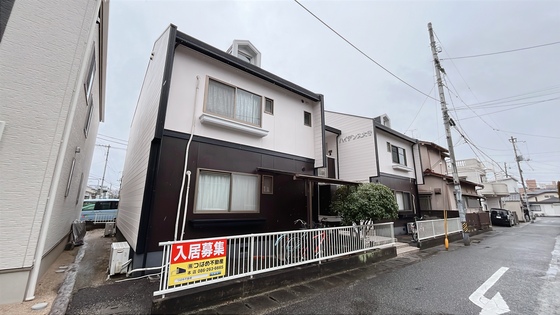 ハイデンス大守