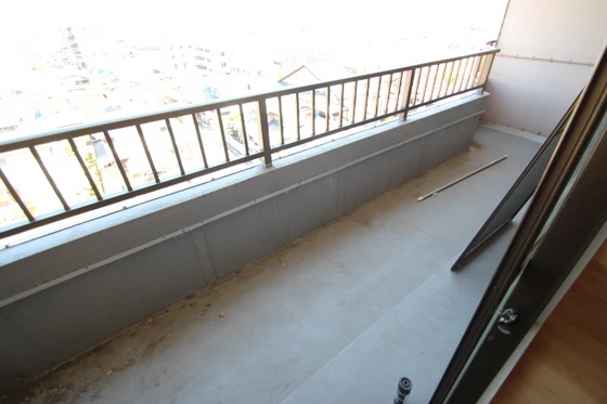 コスモハイツ関