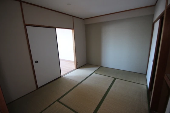 コスモハイツ関