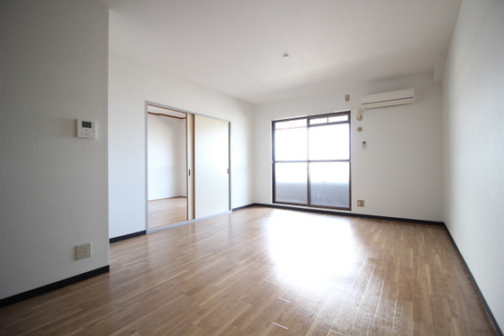 コスモハイツ関