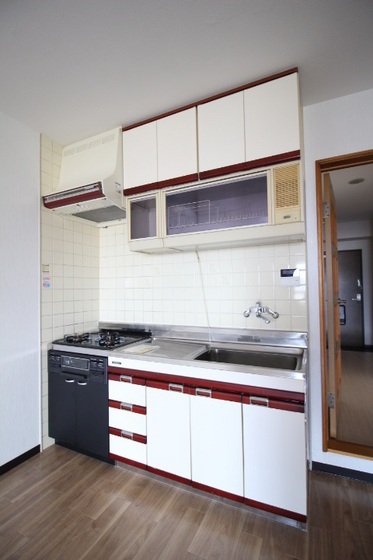 コスモハイツ関