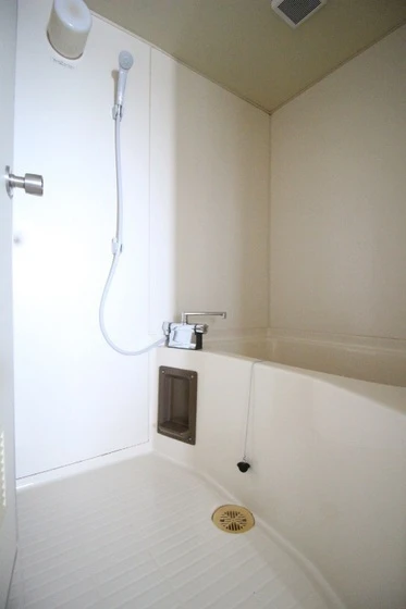 コスモハイツ関