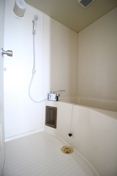 コスモハイツ関