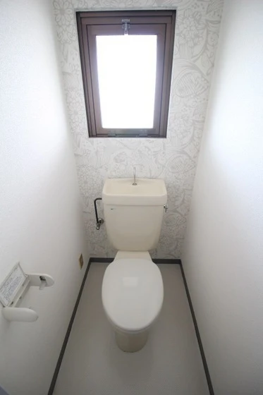 コスモハイツ関