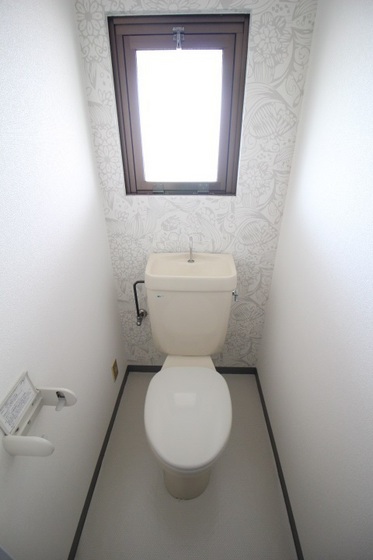 コスモハイツ関