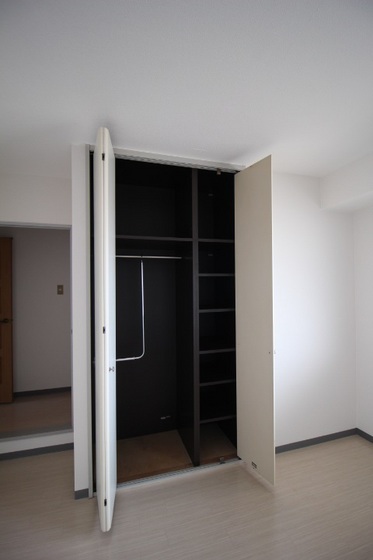 コスモハイツ関