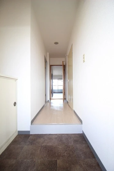 コスモハイツ関