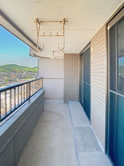 コスモハイツ関