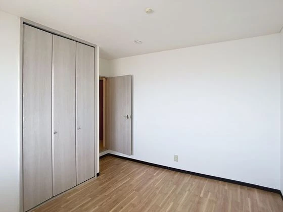 コスモハイツ関