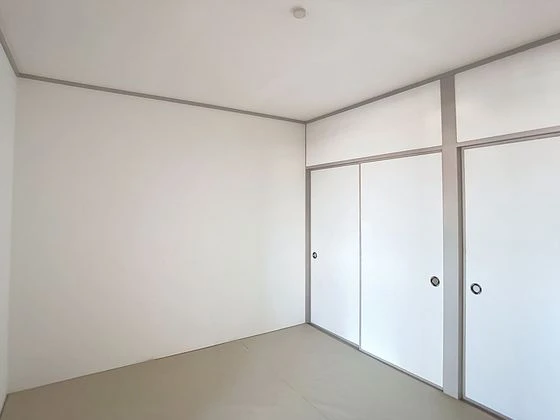 コスモハイツ関