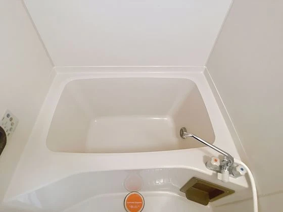 コスモハイツ関