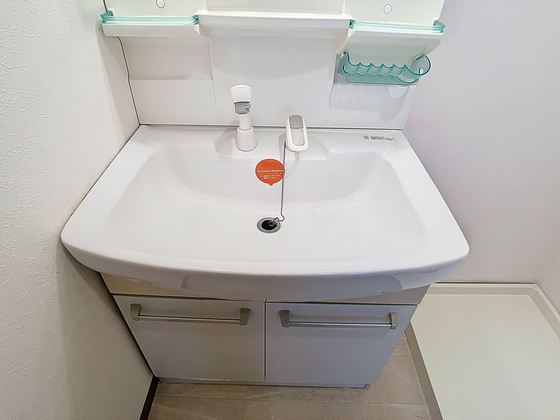 コスモハイツ関