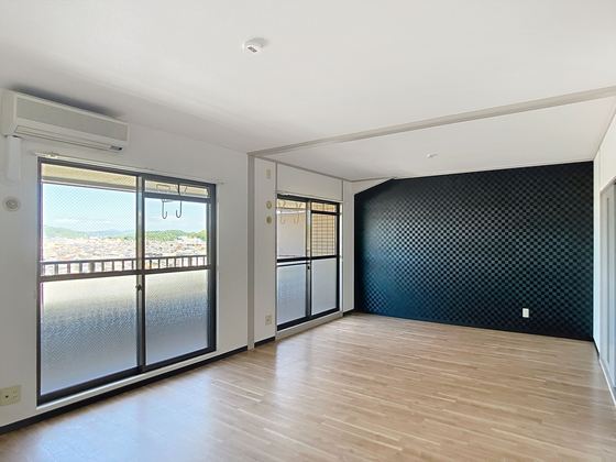 コスモハイツ関