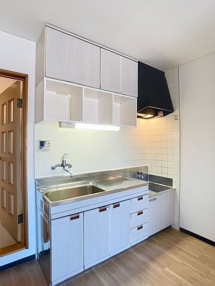 コスモハイツ関