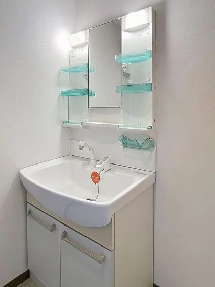 コスモハイツ関