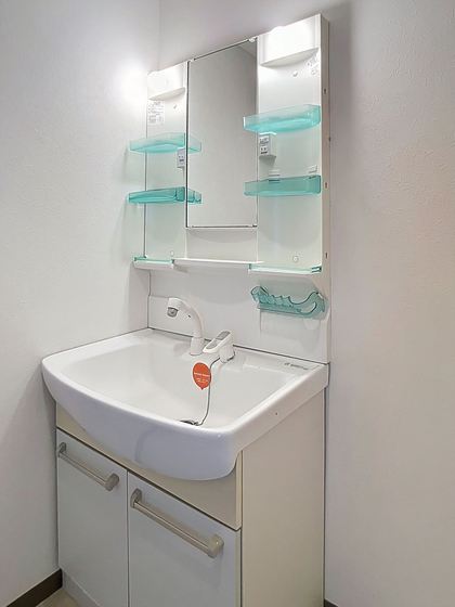 コスモハイツ関