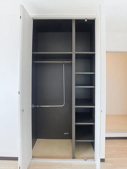 コスモハイツ関