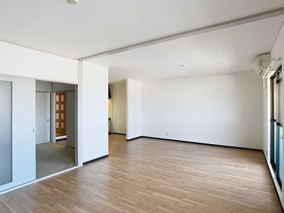 コスモハイツ関