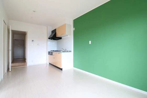 ホワイトマンション八反田