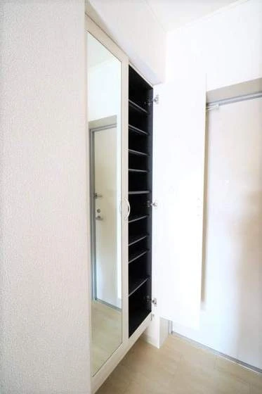 ホワイトマンション八反田