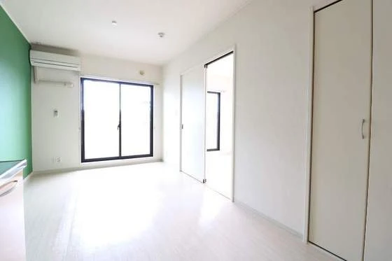 ホワイトマンション八反田