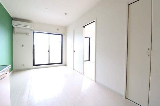 ホワイトマンション八反田