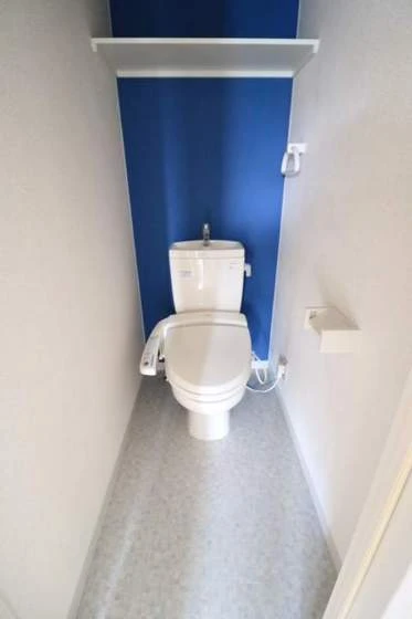 ホワイトマンション八反田