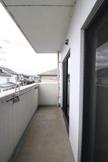 ホワイトマンション八反田