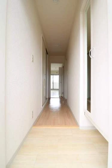 ホワイトマンション八反田