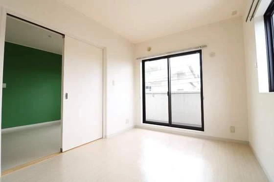 ホワイトマンション八反田