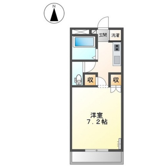 サンシャインマルゲン