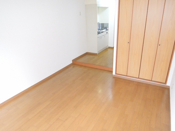 グランドライフJK