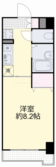 グランドライフJK